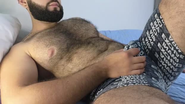 nickjordan3 28-06-2025 Recorded Video ass