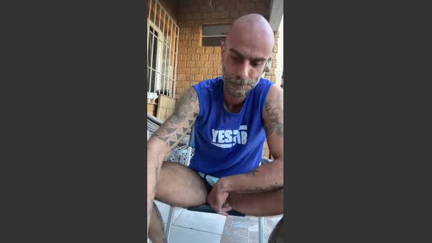 recoblue22cm 27-06-2025 Recorded Video amateur