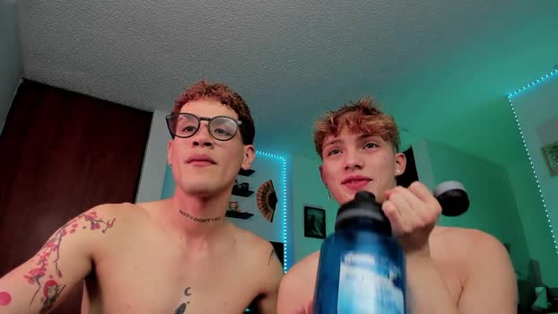 venezuelanguys 28-06-2025 Recorded Video analsex