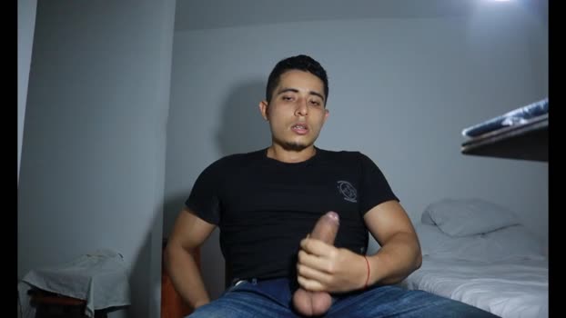 Alex_del_Toro 29-06-2025 Recorded Video jerkoff