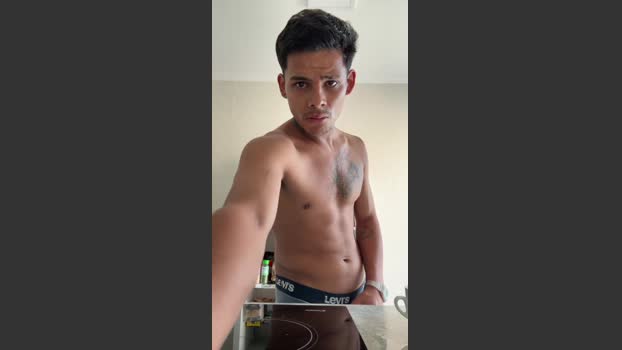 Boyhernan 29-06-2025 Recorded Video striptease