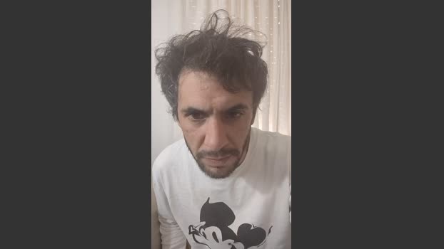 Frankcond 28-06-2025 Recorded Video hard