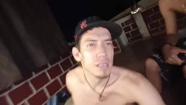 Fratstraights 29-06-2025 Recorded Video beautiful