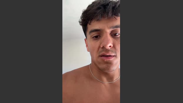 Gabr1996 29-06-2025 Recorded Video prettyface
