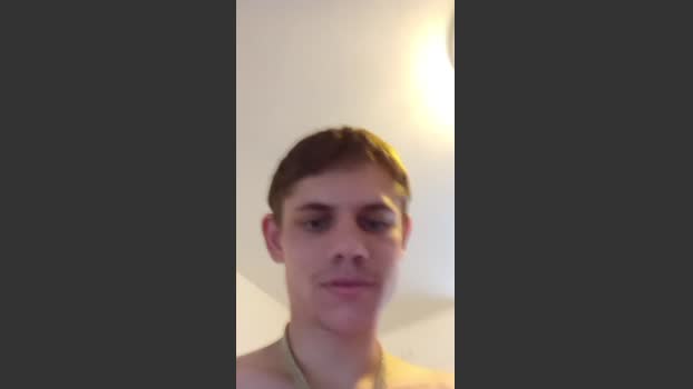 Izaiahterry 28-06-2025 Recorded Video beautiful