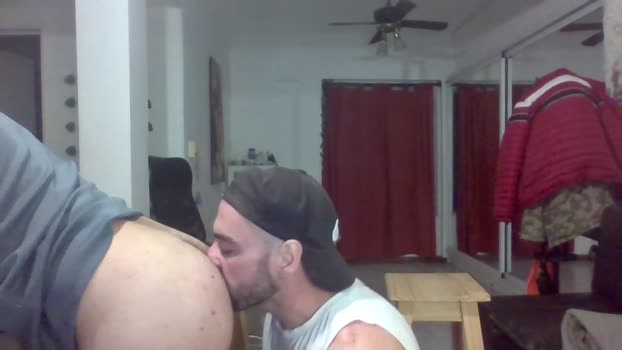Juann2725 29-06-2025 Recorded Video Nude