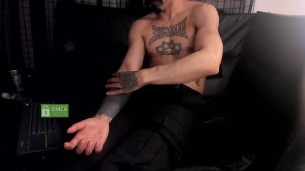 Mrklein__69 28-06-2025 Recorded Video fuckhard