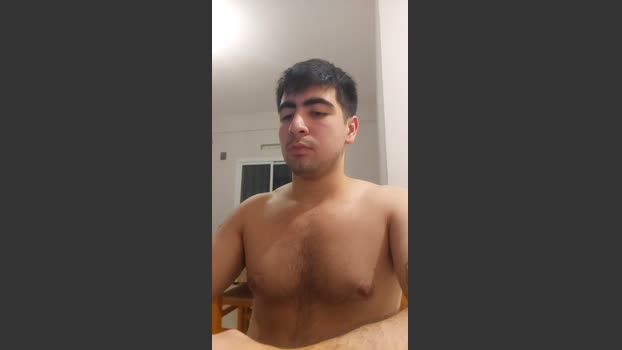Nusa21 29-06-2025 Recorded Video naked
