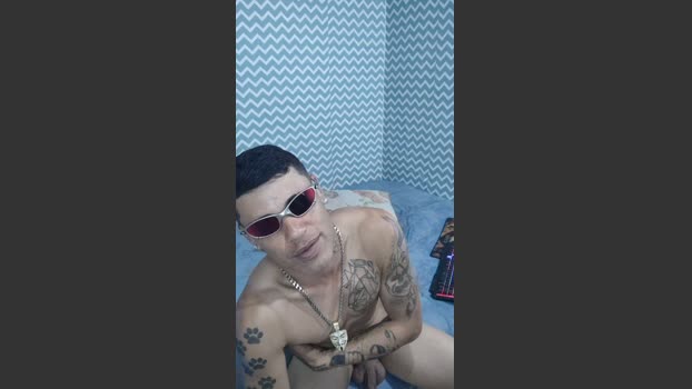 RafahSilva 29-06-2025 Recorded Video love
