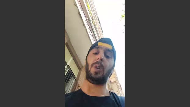 Raysen92 29-06-2025 Recorded Video hardcore