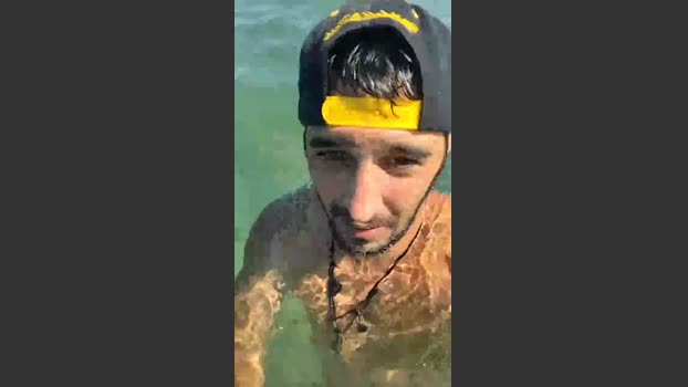 Raysen92 29-06-2025 Recorded Video lush