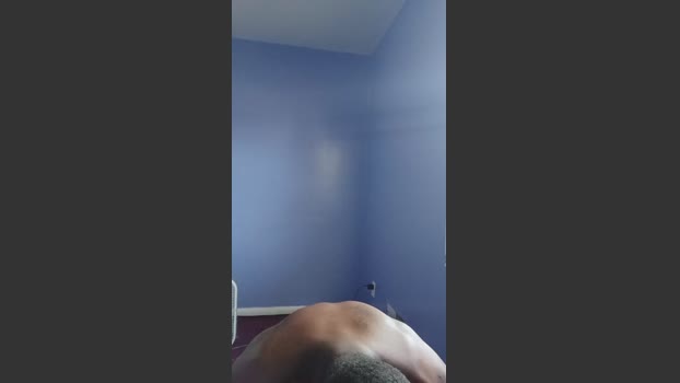 Solodick 29-06-2025 Recorded Video jerkoff