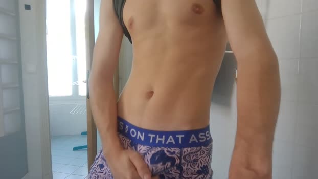 XLjeune92 29-06-2025 Recorded Video lush