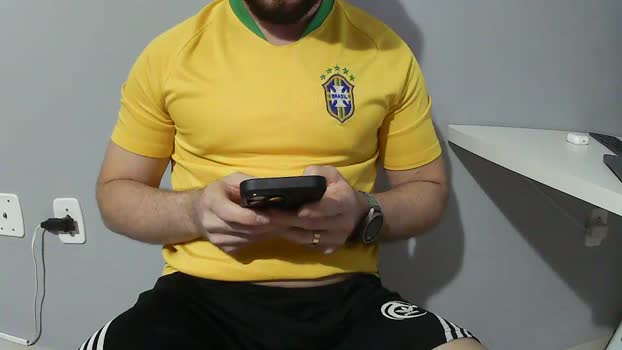 alerrandroo1 29-06-2025 Recorded Video Topless