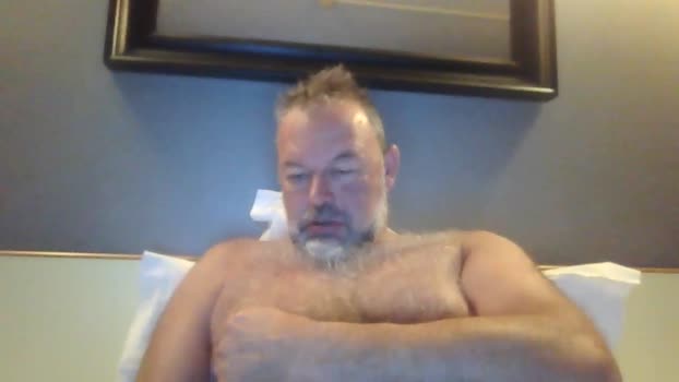 bear70s 29-06-2025 Recorded Video hot