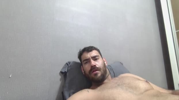 caiorio2 28-06-2025 Recorded Video sexymale