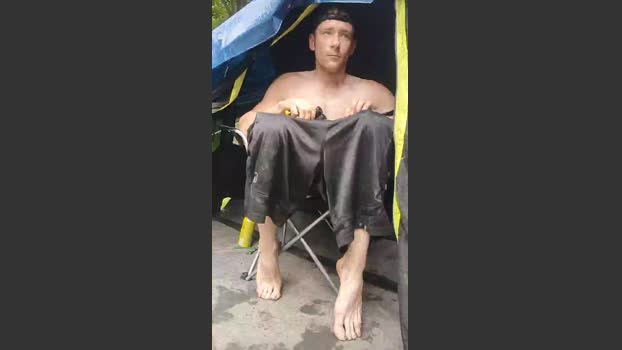 dandanger63 28-06-2025 Recorded Video show