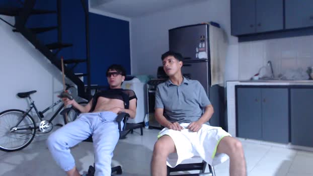 hardsexlove08 29-06-2025 Recorded Video striptease
