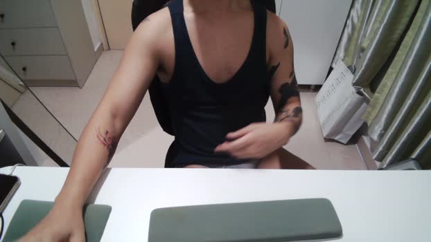 lazybird8899 28-06-2025 Recorded Video fuckass