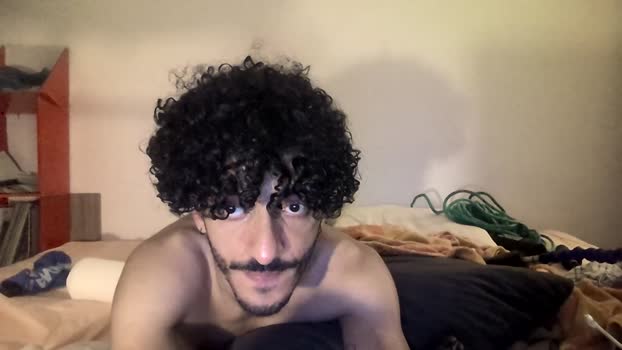 lulucas38 28-06-2025 Recorded Video handsome