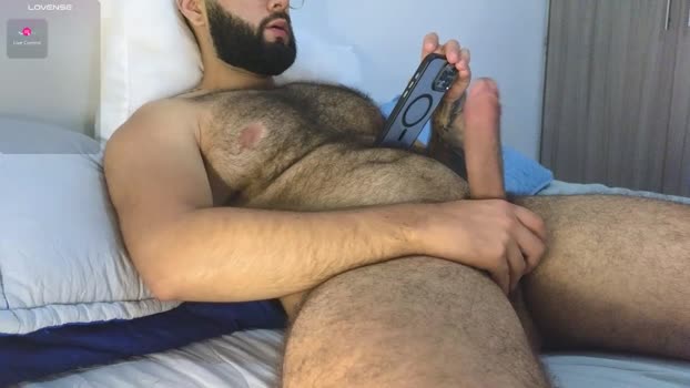 nickjordan3 29-06-2025 Recorded Video hot