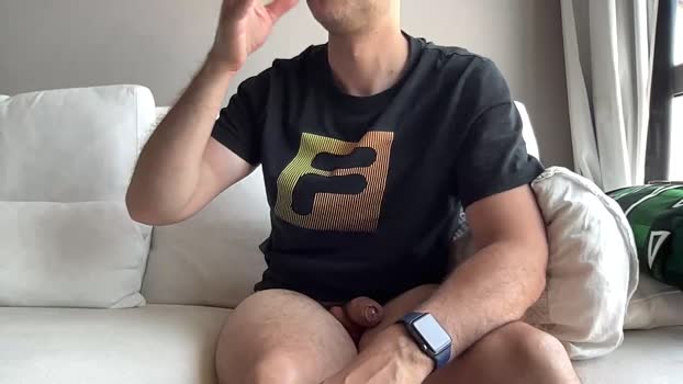 ragazzoxxl 29-06-2025 Recorded Video moan
