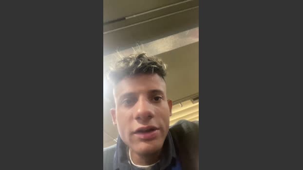 ryan2028 29-06-2025 Recorded Video sexyfeet