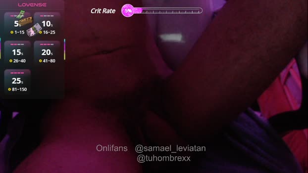 samael_leviatan