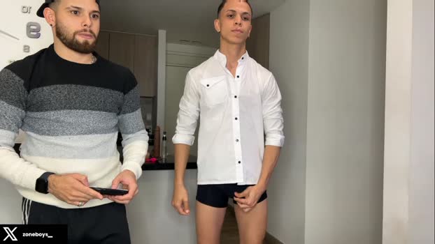 zoneboys_ 29-06-2025 Recorded Video big