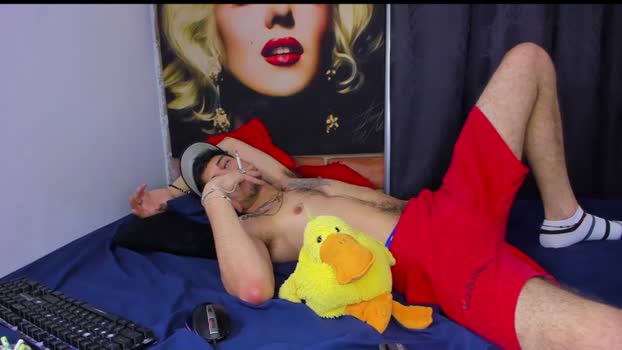 Axel_sex69 30-06-2025 Recorded Video Ass