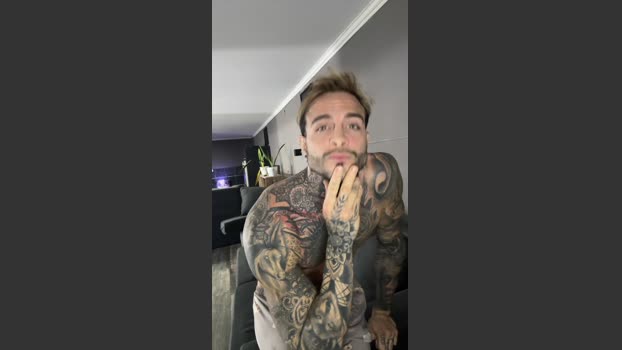 Babytatto 30-06-2025 Recorded Video bigcock