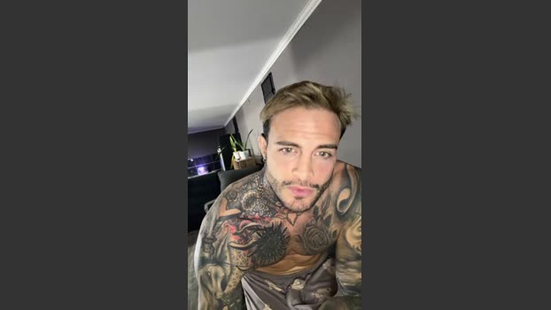 Babytatto 30-06-2025 Recorded Video sexykitty