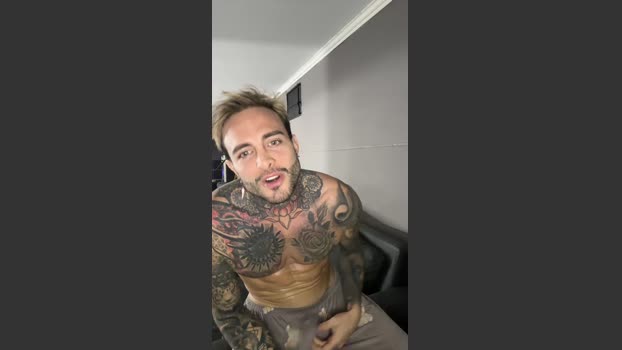 Babytatto 30-06-2025 Recorded Video spanking
