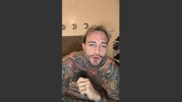 Babytatto 30-06-2025 Recorded Video spank