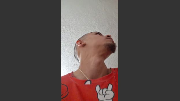Bartisam 29-06-2025 Recorded Video orgasm