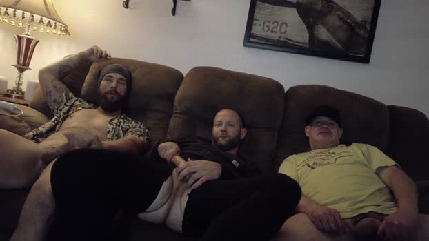 Beardedveteran 30-06-2025 Recorded Video big