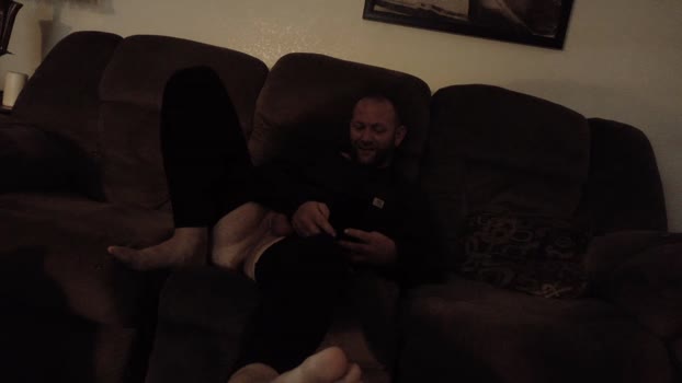 Beardedveteran 30-06-2025 Recorded Video hot