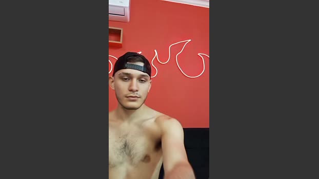 Billyytomy 30-06-2025 Recorded Video amateur