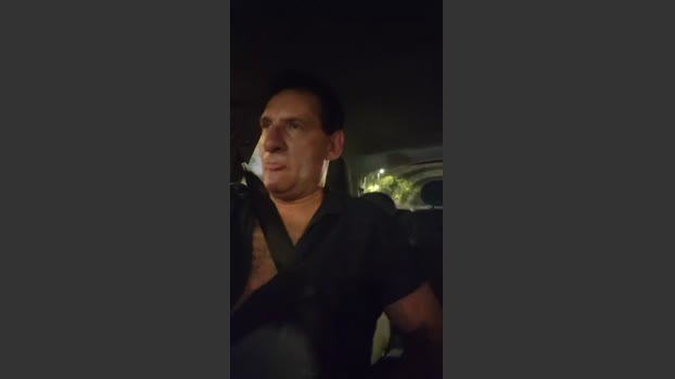 Camionmadrid 30-06-2025 Recorded Video Topless