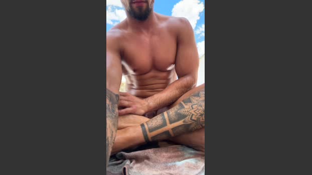 El_Matador_F 30-06-2025 Recorded Video sexykitty