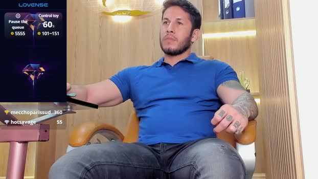 George_Diesell 30-06-2025 Recorded Video fuck