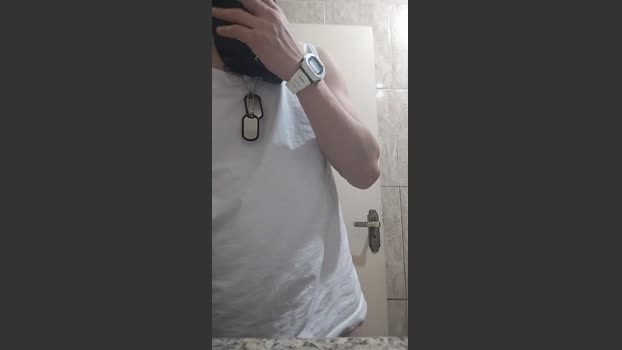 HMSB 30-06-2025 Recorded Video orgasm