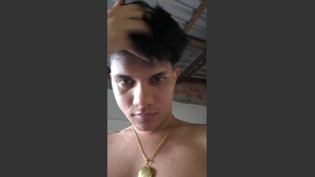 Josangel_02 29-06-2025 Recorded Video beauty