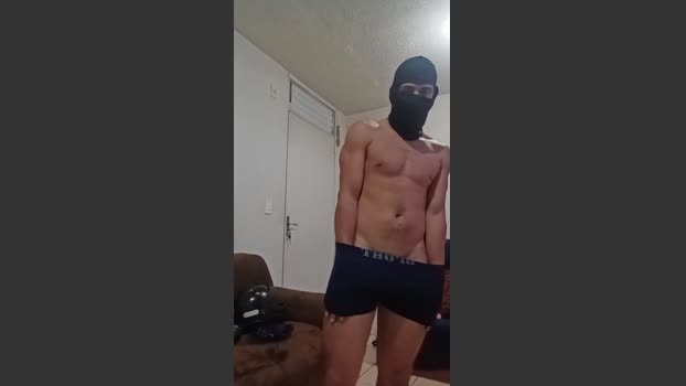 Magnata232 29-06-2025 Recorded Video playtime