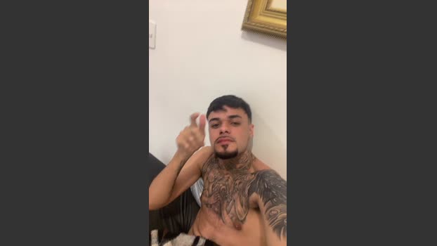 Maoboba1 29-06-2025 Recorded Video squirt