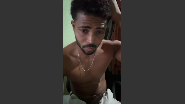 MlkCariocaNovin 30-06-2025 Recorded Video Naked
