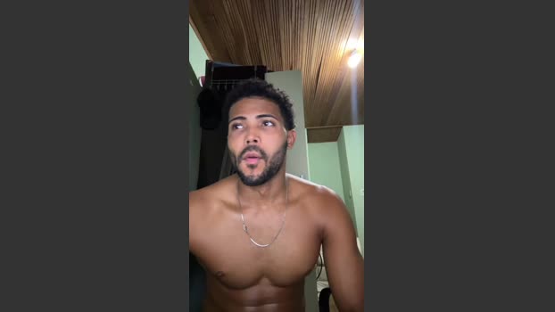 MlkCariocaNovin 30-06-2025 Recorded Video legs