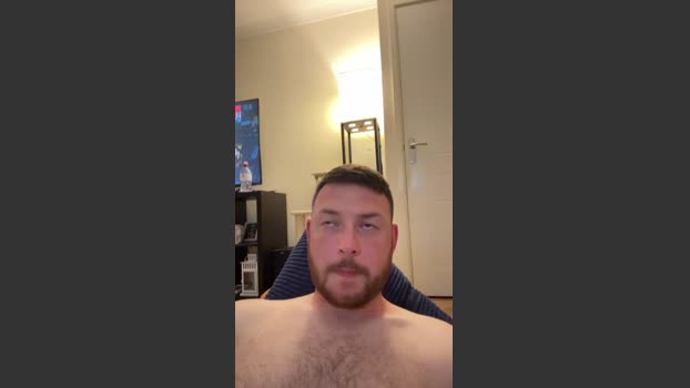 Nicehardon3 29-06-2025 Recorded Video handsome