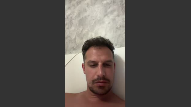 Nursealone 30-06-2025 Recorded Video amateur