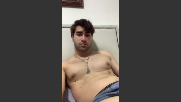 Peitoralgostos 30-06-2025 Recorded Video fingering